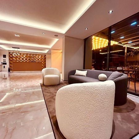 Fifty5 Suite Hotel Μαρμαρίς Εξωτερικό φωτογραφία