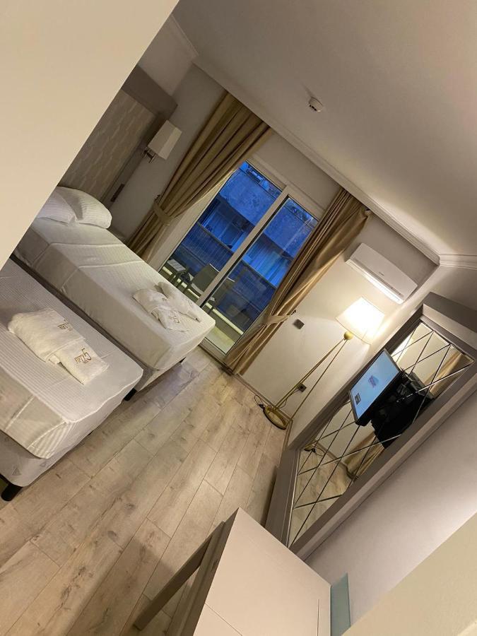 Fifty5 Suite Hotel Μαρμαρίς Εξωτερικό φωτογραφία