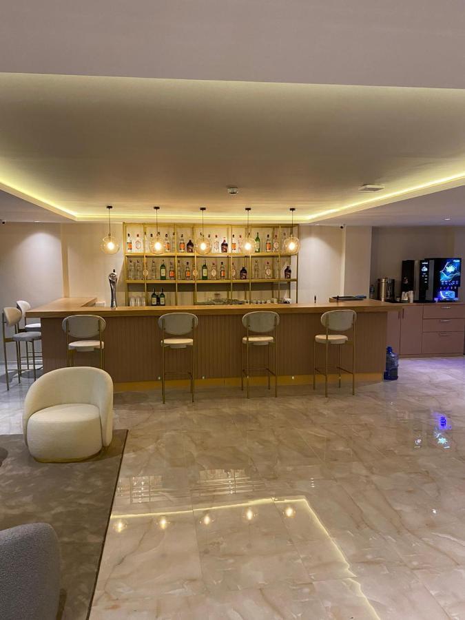 Fifty5 Suite Hotel Μαρμαρίς Εξωτερικό φωτογραφία