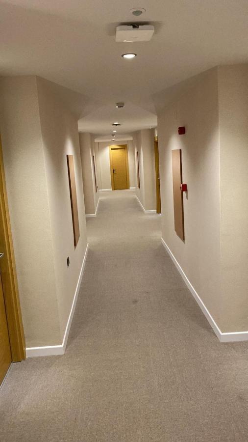 Fifty5 Suite Hotel Μαρμαρίς Εξωτερικό φωτογραφία