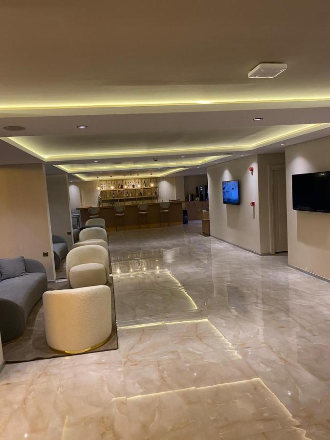 Fifty5 Suite Hotel Μαρμαρίς Εξωτερικό φωτογραφία
