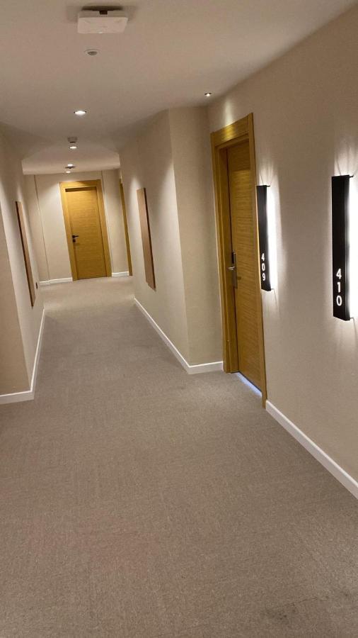 Fifty5 Suite Hotel Μαρμαρίς Εξωτερικό φωτογραφία