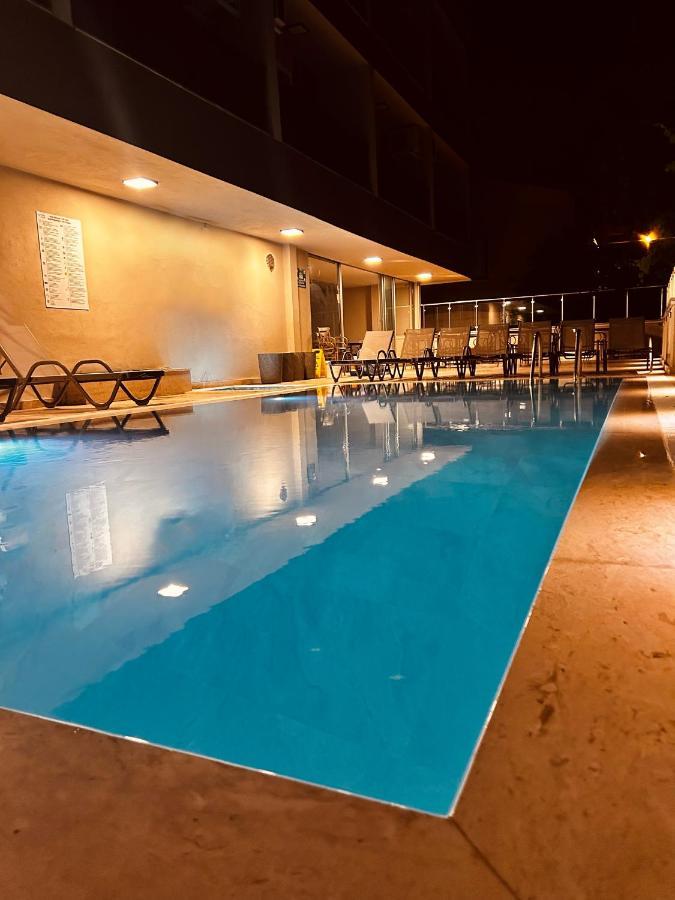 Fifty5 Suite Hotel Μαρμαρίς Εξωτερικό φωτογραφία