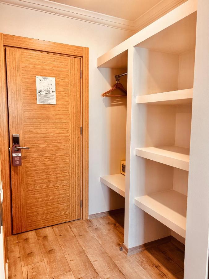 Fifty5 Suite Hotel Μαρμαρίς Εξωτερικό φωτογραφία