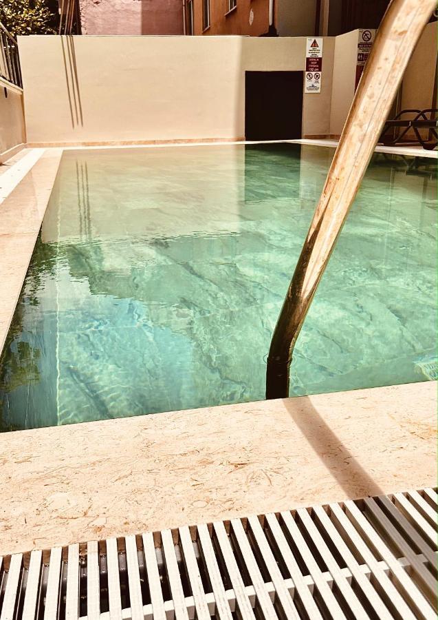 Fifty5 Suite Hotel Μαρμαρίς Εξωτερικό φωτογραφία