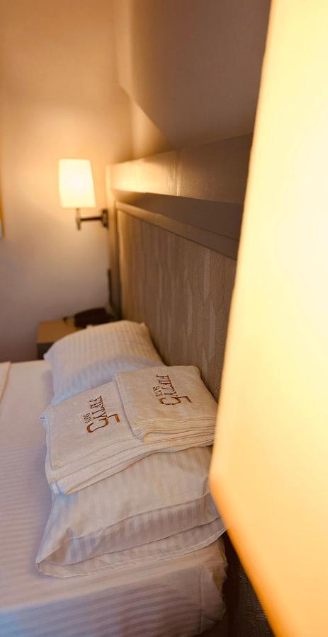 Fifty5 Suite Hotel Μαρμαρίς Εξωτερικό φωτογραφία