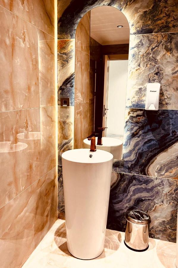 Fifty5 Suite Hotel Μαρμαρίς Εξωτερικό φωτογραφία
